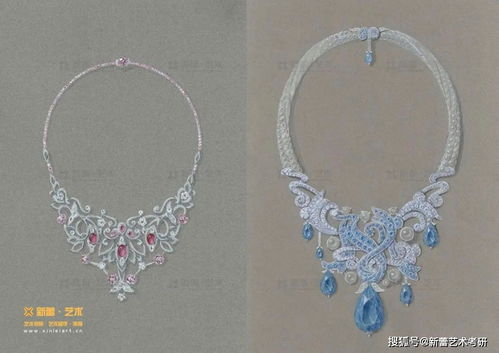 匠心獨運，璀璨人生——2023年中國地質大學珠寶設計考研全解析