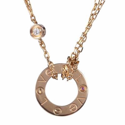 璀璨星河 中國大型珠寶公司與著名品牌巡禮及其設計美學