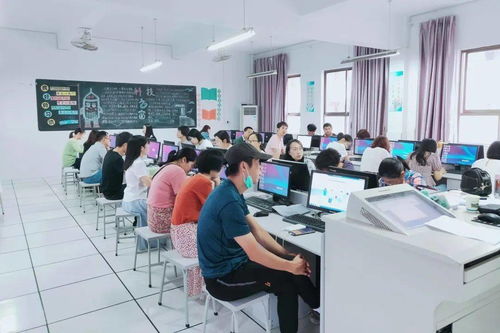 提升專業(yè)能力，服務特殊學生——開化縣舉行特殊教育資源教師培訓教育咨詢服務
